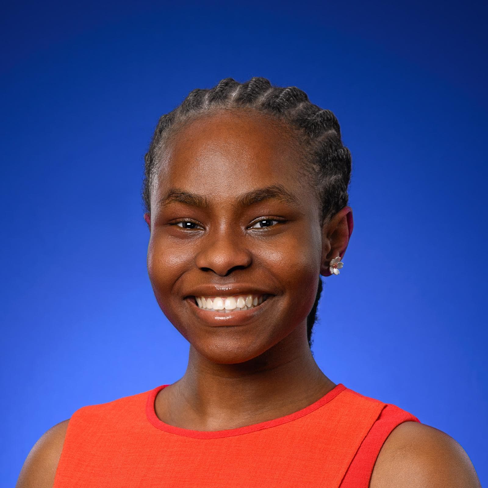 Oluwaseun Omotayo